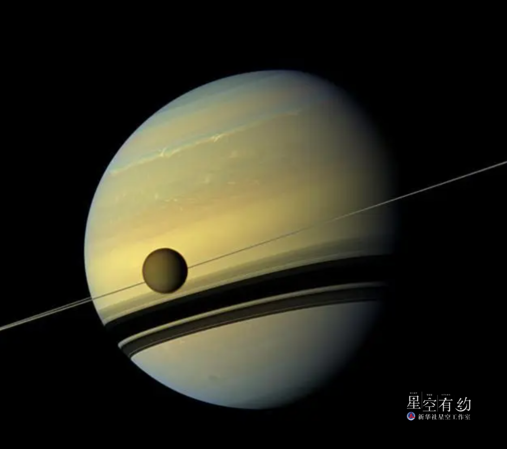 星空有约丨5月“满月双黄蛋” 2日迎来第一场