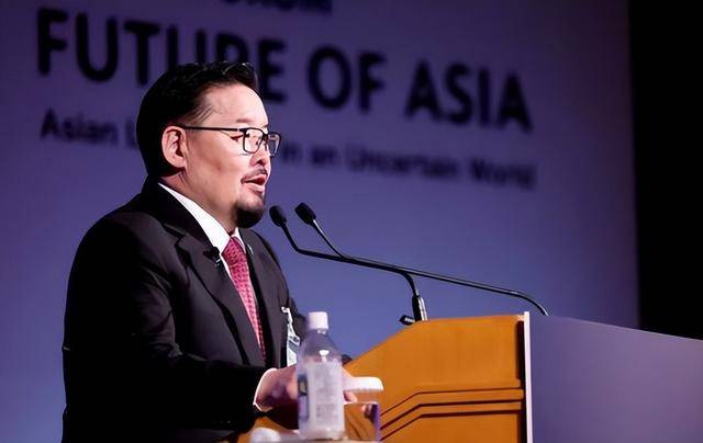 2026年一季度蒙古国在营业法人单位同比增长5.6%