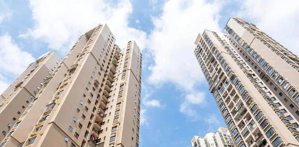 广州:发放“卖旧买新”专项补贴 畅通一二手住房置换链条