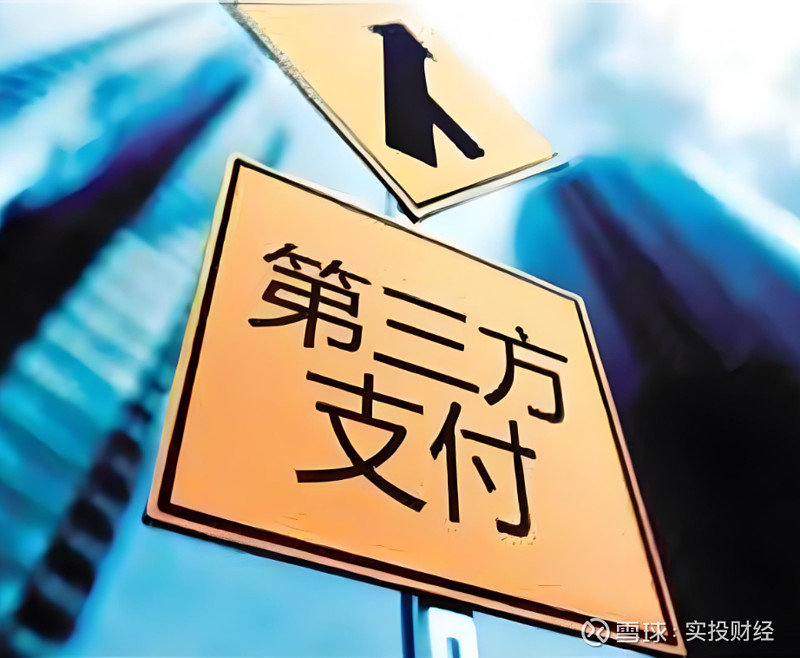 4家续展失败！支付行业持续洗牌