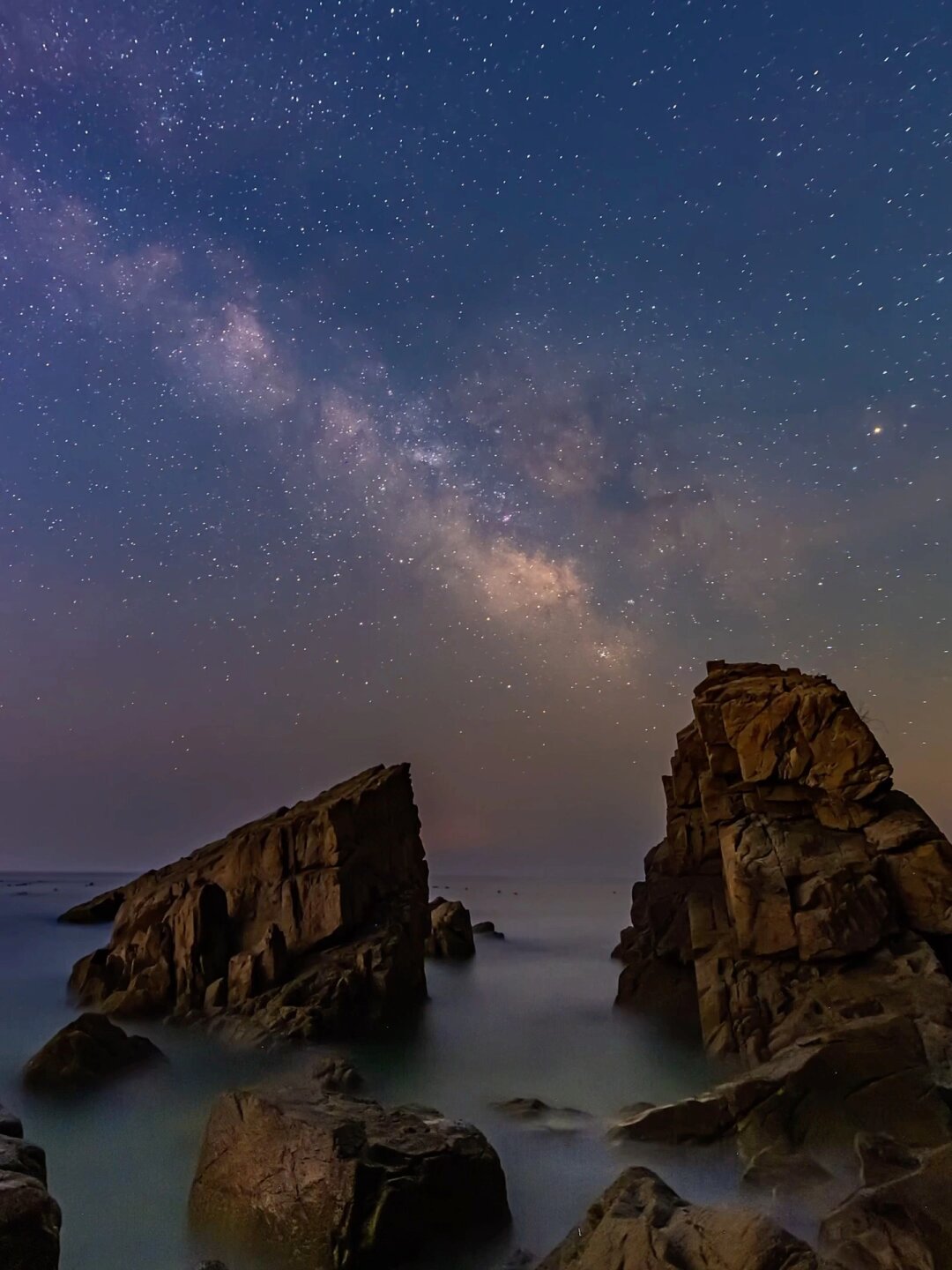 星空有约丨宝瓶座η流星雨6日迎来极大