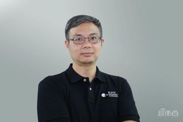 探秘AI新势力丨一台国产科学计算机，如何助力新药研发？