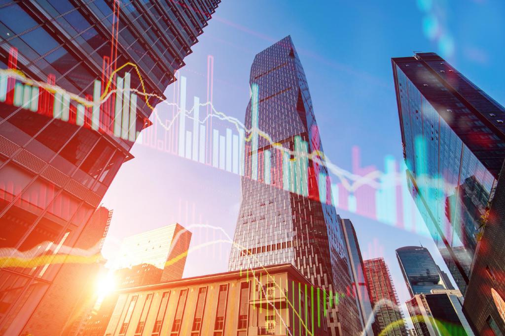 中国铁建:2026年一季度总收入约2315.82亿元 总利润约59.59亿元