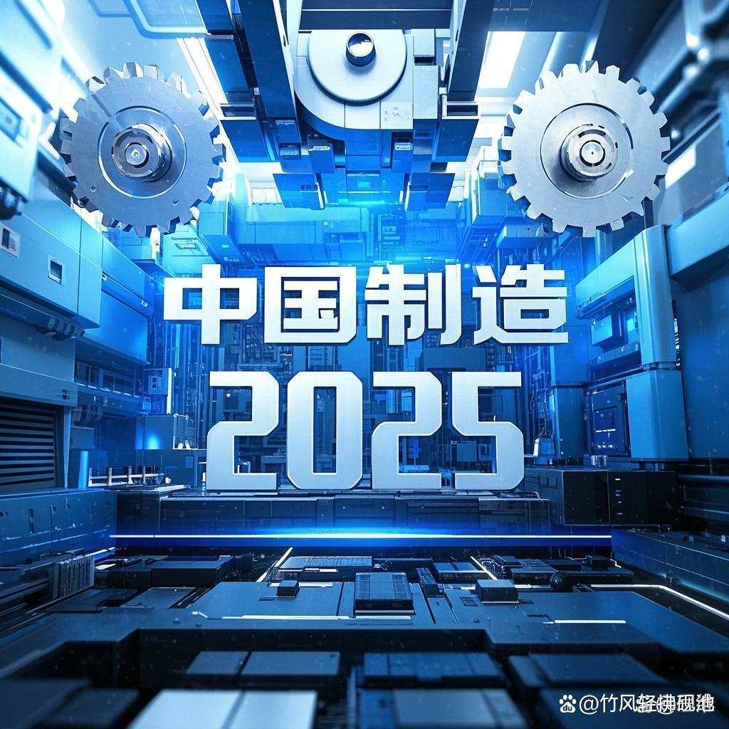 中国智造背后的创新力量