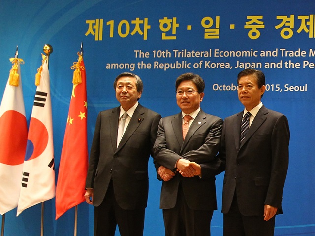 商务部：APEC贸易部长会议将为11月领导人非正式会议贡献重要经贸成果