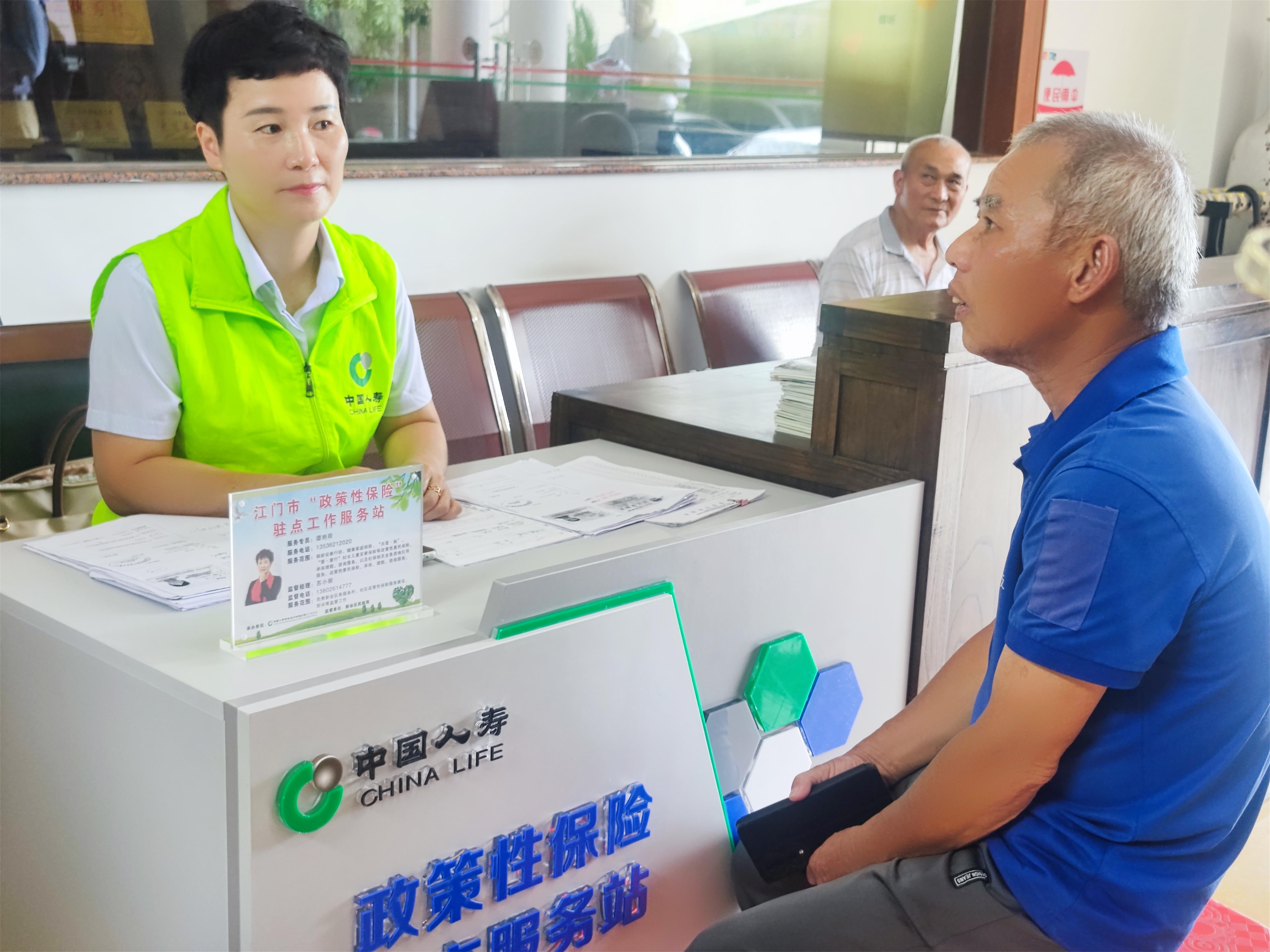 新动向!AI把脉寻常百姓,中国普惠医疗服务升级