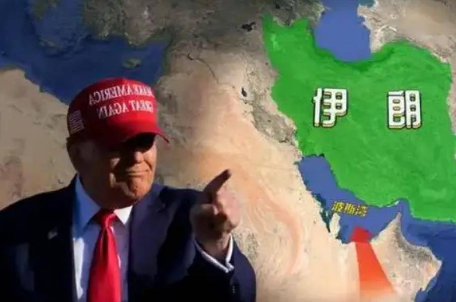 伊朗宣布:没收262处“叛国者”房产!霍梅尼之孙:最高领袖正全面掌握国家事务;美军称继续对伊海上封锁,英国将派遣舰艇参加护航行动