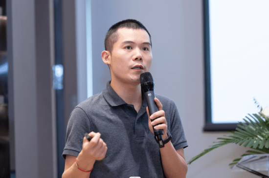 深交所走进上市公司南网数字：坚持科技产业融通创新 打造电鸿、人工智能等业务核心能力