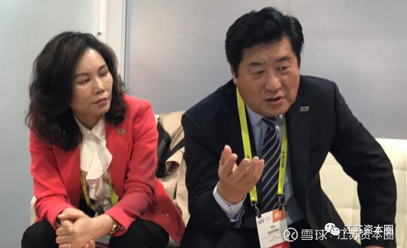 清越科技涉嫌欺诈发行被罚 中介机构火速启动先行赔付