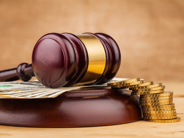 清越科技涉嫌欺诈发行被罚 中介机构火速启动先行赔付