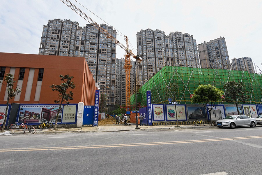 通鼎互联：拟投建年产600吨光棒及2000万芯公里光纤项目